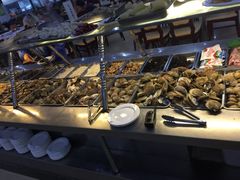 -春华海鲜城(广场西苑店)