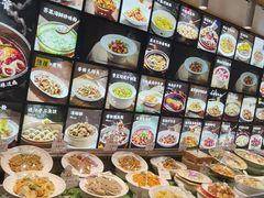 -大家食府·福建菜(FAC协盛中心庭院餐厅店)
