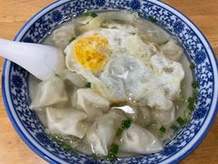 -裕兴记·三虾面(西北街总店)
