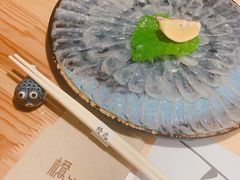 -桥岚·巷子鲜河豚鱼(专门店)