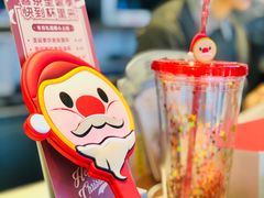 -喜茶(北京五棵松华熙店)