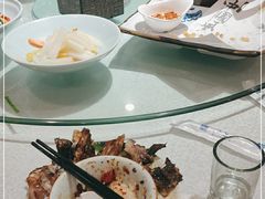 -全家福烤鸭店(首经贸店)