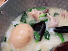 -小满手工粉(北京来福士店)