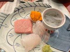 -鳥喜Toriki怀石烧鸟料理