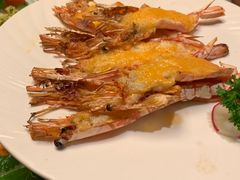 -王鼎精致料理铁板烧(世博源店)