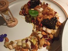 宫保虾球-初蓉丨遇见新川菜(亲贤街荣耀店)