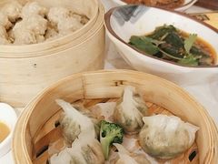-武林厨神·粤式茶点(沙园2店)