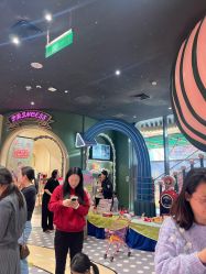-meland亲子乐园(深圳领展中心城店)