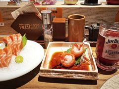 -筱田の食堂·izakaya(淮海中路店)