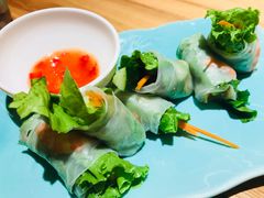 -米纸越南小馆(金鹰世界店)