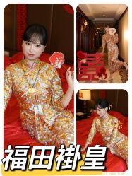 -HANSA韩纱婚纱礼服设计师集合店