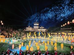 -禅宗少林·音乐大典