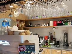 -萤火虫咖啡(后海店)