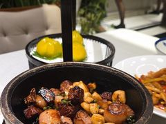 -狮王府淮扬菜(夫子庙老门东店)