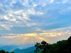 -广州市白云山风景名胜区