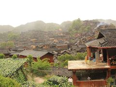 -西江千户苗寨