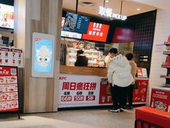-肯德基(宁波万达店)