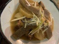 味增牛舌-TINY