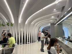 -简影造型·自选烫染接发salon