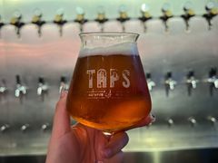 -TAPS精酿啤酒屋