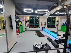 -M.S拳击泰拳馆(大学路店)