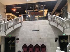 -清水洞汤泉(嘉陵江西路店)