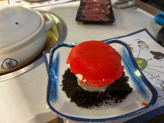 -菌彩云南野生菌火锅(呈贡七彩云南第壹城店)