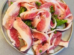 -赞酱川式烤肉(蜀都万达店)