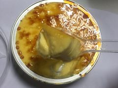 法式焦糖烤布蕾-喜茶(中山白水井店)