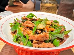黄山小炒肉-徽张·新徽菜(五棵松·永定路店)