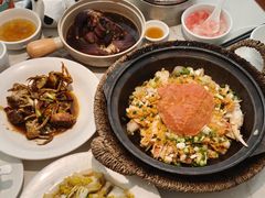 -阿毛饭店首店·宁波老字号(文化广场店)