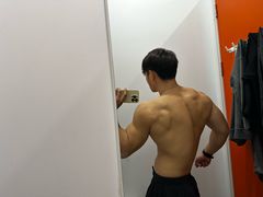 -ENERGY原力健身(川周店)