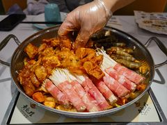 -黄记煌三汁焖锅(金凤万达广场店)