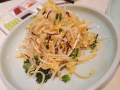 -在前门·烤鸭北京菜(五月花广场店)