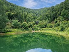 -九龙潭景区