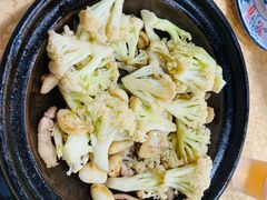 -美锦源餐厅