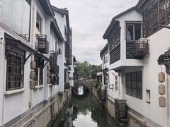 -同得兴 Since·1995 传统苏式面馆(十全街店)