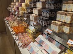 零售区-好利来(抚顺万达店)