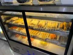 -大江麻辣拌(石油学院店)