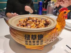 -绿草地·湘菜(7mall店)