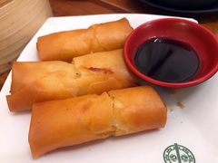 -添好运点心专门店(深水埗店)