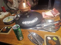 -济州爱肉堂(总店)