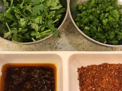 -蜀皇·菌汤鲜黄牛肉汤锅(宽窄巷子店)