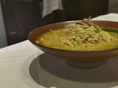 秦淮烫干丝-民国红公馆·秦淮八艳(夫子庙店)