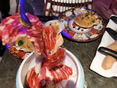 -十三姨正合丰烤肉(营迹路店)