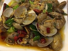 -狮龙啤酒烧烤屋(建二路店)