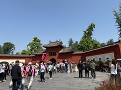 -洛阳白马寺