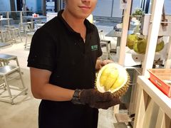 -都念榴莲·城市榴莲