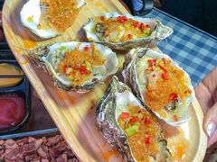 -1819餐厅·团队聚餐·烤串·精酿