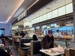 -台北牛扒·西餐自助·下午茶(同泰时代广场店)